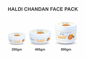 Rynon Haldi Chandan Face Pack