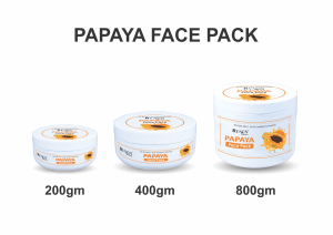 Rynon Papaya Face Pack