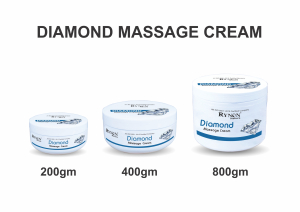 Rynon Diamond Massage Cream