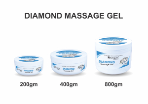 Rynon Diamond Massage Gel