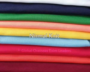 For Textile Cotton Hosiery Fabrics, Plain/Solids, Multicolour at Rs 360/kg  in Delhi