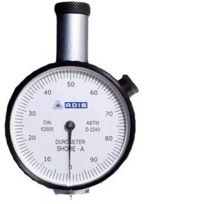 Shore Hardness Tester