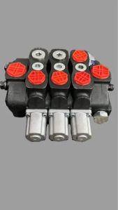 Sectional Valve