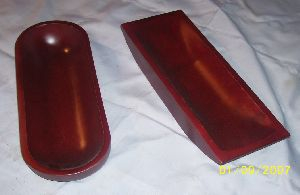 Designer Wooden Tray