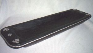Designer Wooden Tray
