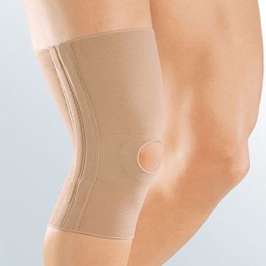 medi elastic knee support 602