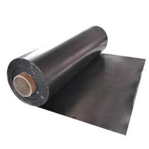 flexible graphite rolls