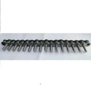 Mild Steel Roller Chain