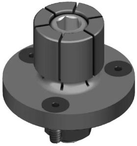 ID Expansion Clamp