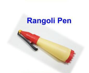 Rangoli Pen
