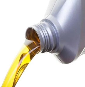 Gulf Lubricating Oil