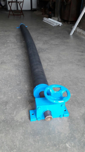 Rubber Expander Roller