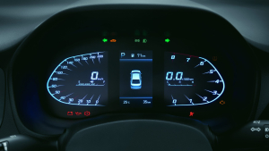 Odometer Correction Tool