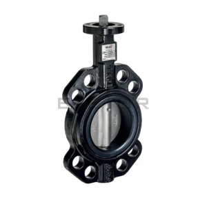 Butterfly Valve