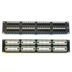 CAT5 Patch Panel