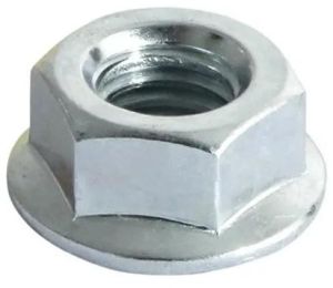 Clamping Flange Nut