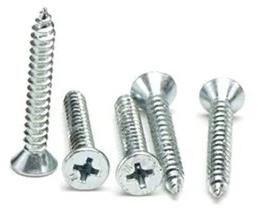 Stainless Steel Head Chip Board Screw