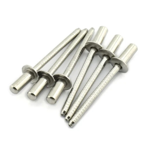 stainless steel pop rivets