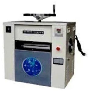 PVC Card Making Machine