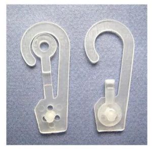 Plastic Display Hook