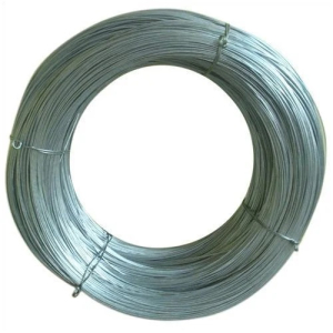 Soft Annealed Hairpin Wire