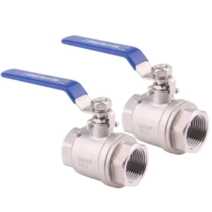 Ball Valves