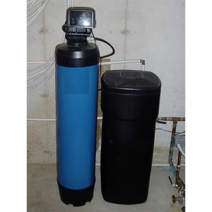 Water Softeners