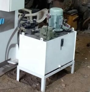 Hydraulic Power Pack