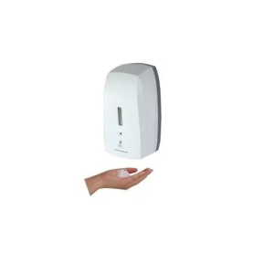 Automatic Foam Soap Dispenser