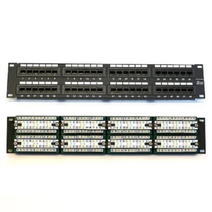 CAT5 Patch Panel