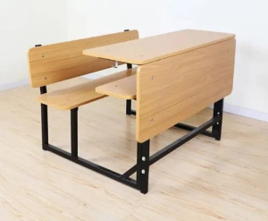 Classroom Desk Bench