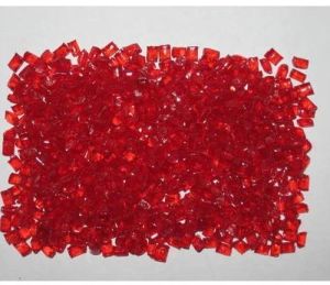 GPPS Red Granules