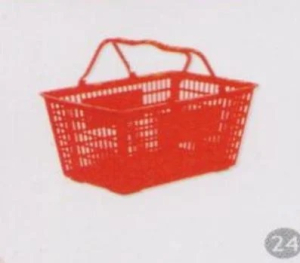 Plastic Basket