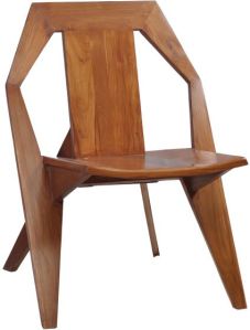 Teak Wood Chairs