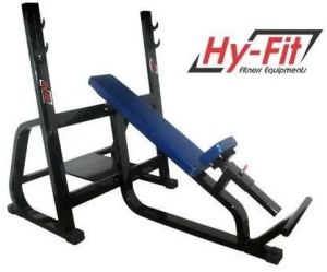 olympic incline bench