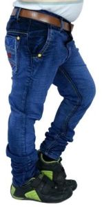 Kids Jeans