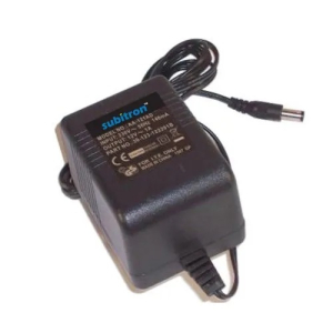 power adaptor