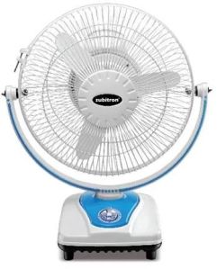 Subitron Table Fan