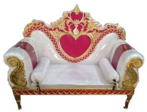 2 Seater Wedding Sofa