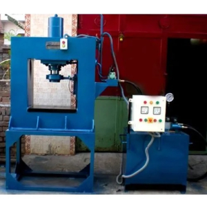 Cement Tile Press Machine