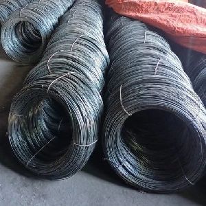 Mild Steel Wires
