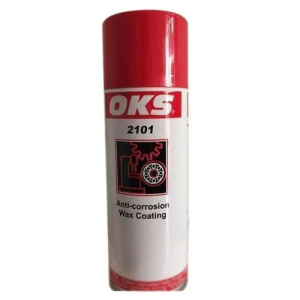 OKS Anti Corrosion Wax Coatings
