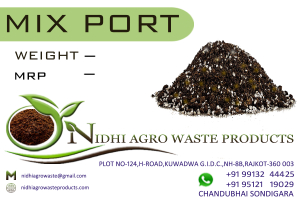 MIX PORT