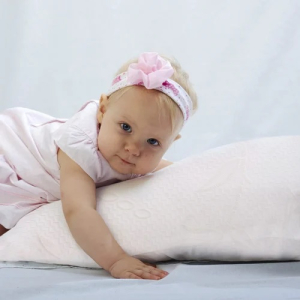 Kids Bamboo Pillow