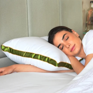 Microfiber Pillow