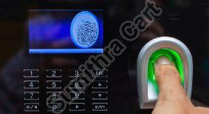 Biometric Fingerprint System