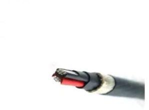 Aluminium Armoured Cable