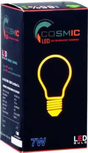 LED Bulb Box