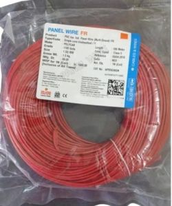 Polycab Wire