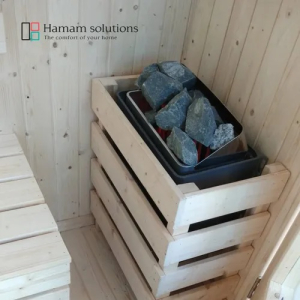 Sauna Room Heater